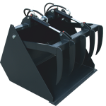 Osprzęt do mini ładowarek